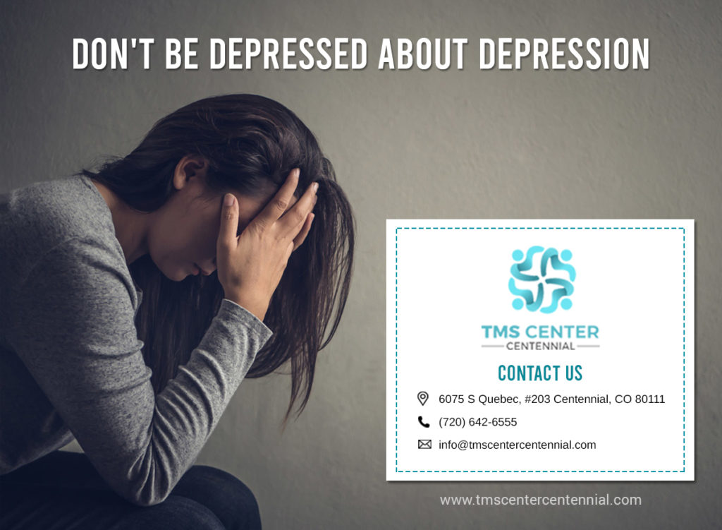 Obsessive Compulsive Disorder