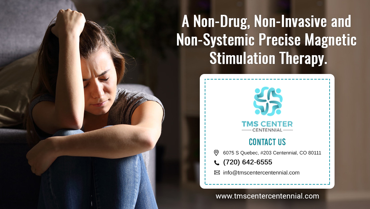 Depression Treatment Centers