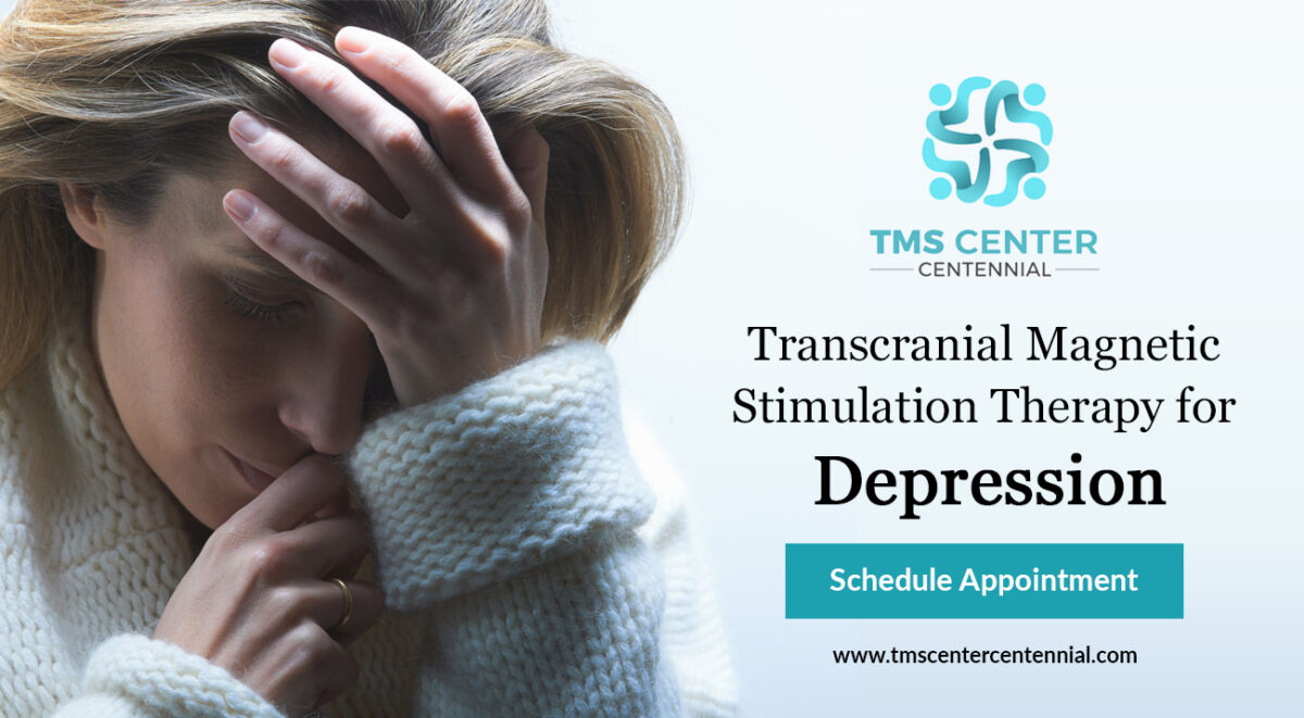 Treatment For Depression